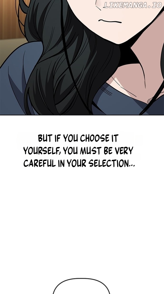 Unemployed Baek-soon Chapter 93 - page 9